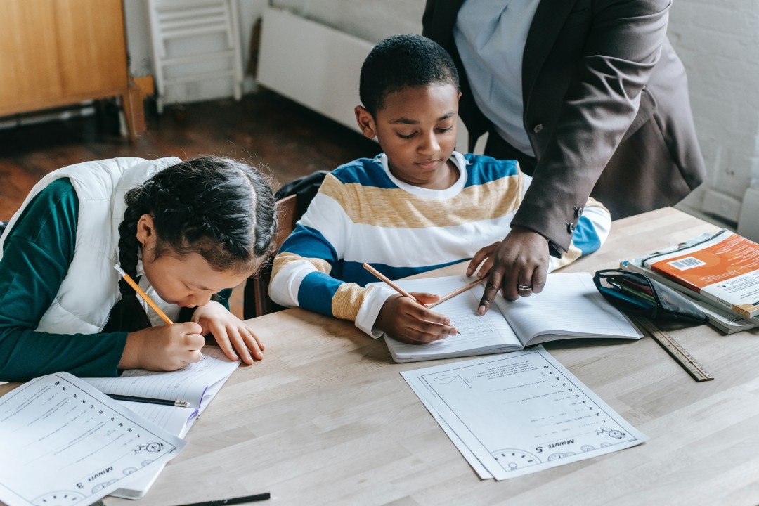 Expert Tutors