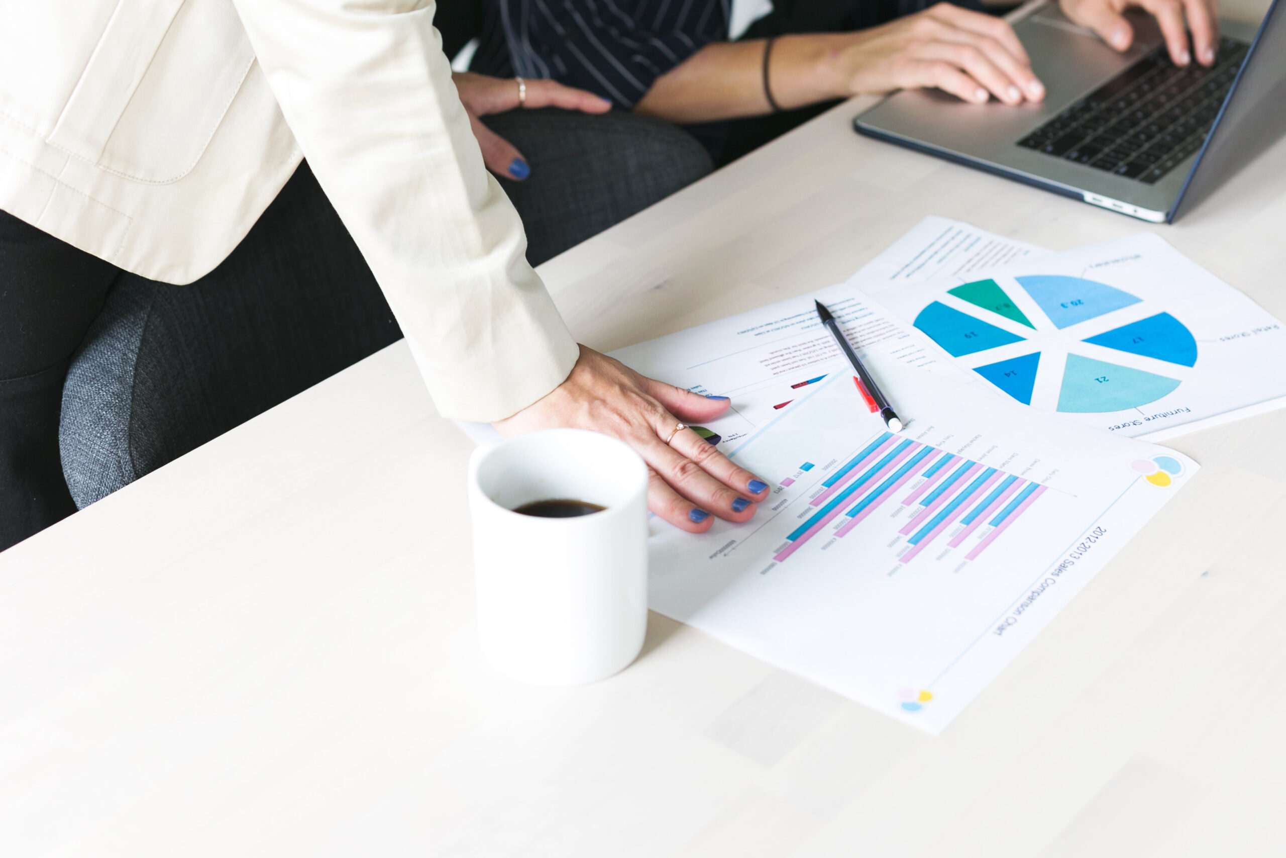 Impact & Reports