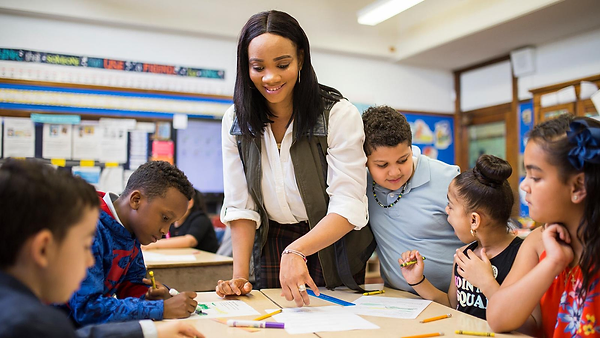 Volunteer Tutor